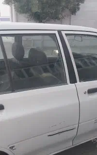 پراید ۱۳۱مدل ۹۲