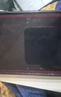 گوشی قدیمی بدون کارتن صفحه اش کار نمی کنه