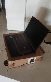 لبتاب گیمینگ
