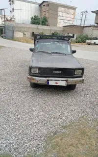 مزدا مدل72