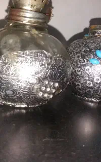 چراغ گرسوز نفتی ۴عدد