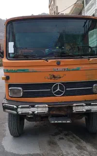 خاورکمپرسی808مدل64