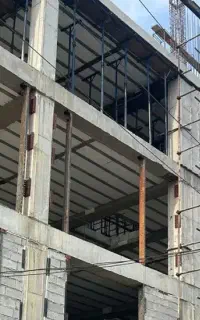 پیش فروش واحد مسکونی