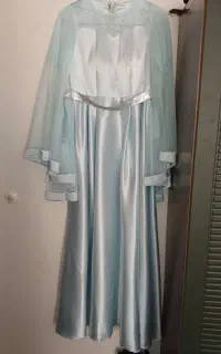 لباس مجلسی