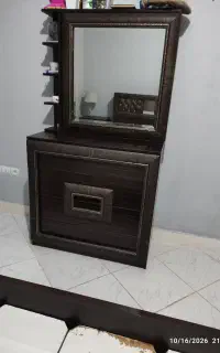 سرویس خواب دونفره با تشک سالم ۱۷تومان