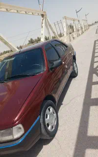 پژو 405مدل 83سالم بدون کوچکترین خرجی