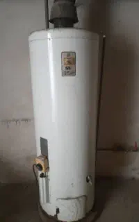 آبگرم کن ایستاده گازی