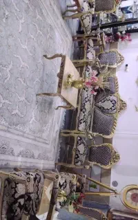 مبل در مامونیه