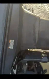 موتور قایق ۸۵