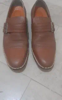 کفش مجلسی مردانه سایز ۴۴