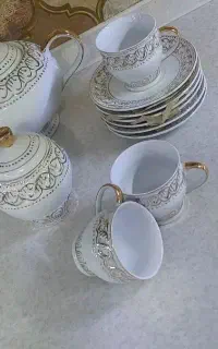 صبحانه خوری شیک