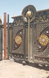 جوشکاری سیار
