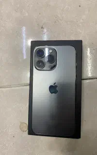 ایفون ۱۳ پرو za