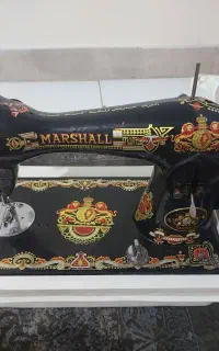 چرخ خیاطی نو