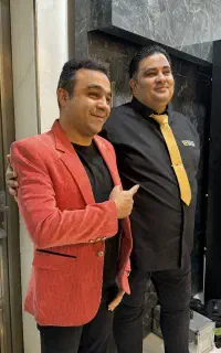 راه اندازی حرفه‌ای فست فود