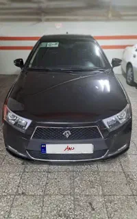 دنا ۵ دنده
