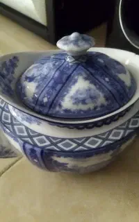 قوری قدیمی