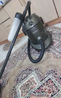 جارو برقی سرانزو
