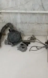 رگلاتور گاز سی ان جی