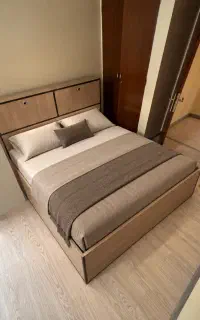 تخت دو نفره