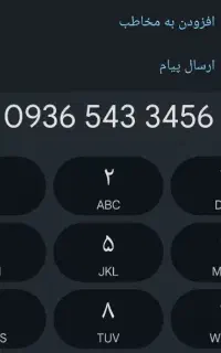 فروش سیم‌کارت رند طلاییVIP دائمی ایرانسل