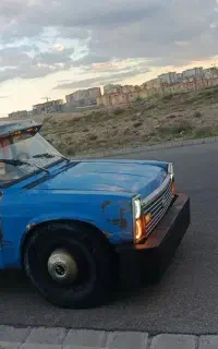 نیسان یدک کش فروش فوری