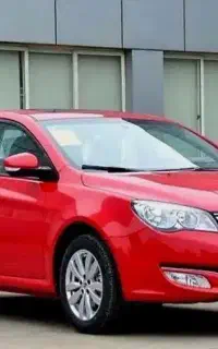 ام جی ۳۵۰مدل۲۰۱۳