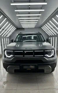 BAIC BJ30 نقد و اقساط