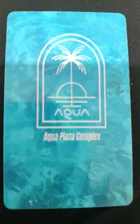 بلیط استخر آکوا قزوین