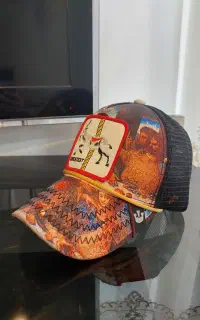 کلاه گورین