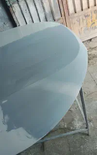 رنگ آمیزی و پولیش حرفه ای و تضمینی +(اقساط)