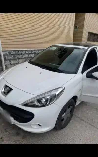 ۲۰۷ پانا اتومات ۴۰۳