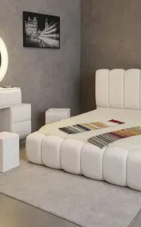سرویس خواب،درمبلمان ومصنوعات چوبی عموصفا