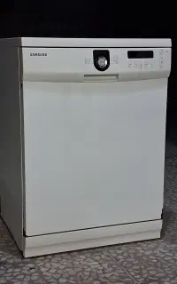 ماشین ظرفشویی سامسونگ