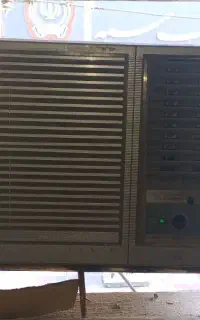 کولر شارپ ۱۹ هزار موتور بزرگ