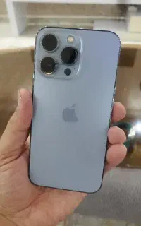 ایفون ۱۳ پرو ۲۵۶ دوسیم پک اصلی