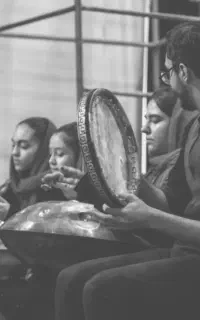 آموزشگاه موسیقی احتشام (زیر نظر فنی و حرفه ای )