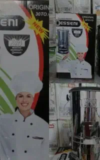 سبزی خوردکنی نو برند دسینی فروش فوری
