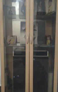 بوفه شیک باکلاس