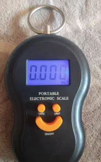 ترازو دستی