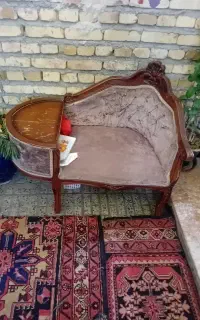 میز تلفن خ
