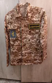 لباس بسیج