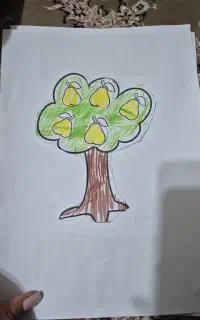 مربی اتیسم هستم