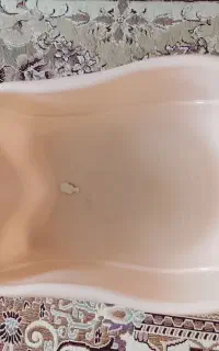 وان حمام کودک