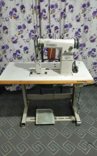 چرخ بطر دو سوزن