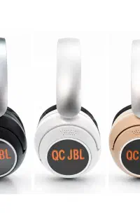 هدفون بیسیم QCJBL(فروشگاه سروش)