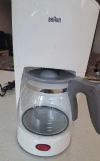 قهوه ساز برون اصل المان