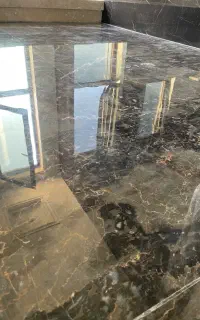 کفسابی و ابند سنگ