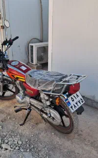 موتور سیکلت