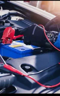 باطری سازی مخصوص اسنپ ها